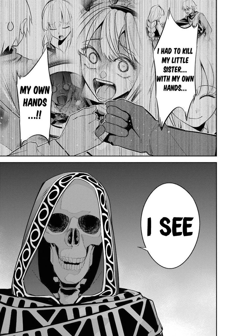 Shokei Sareta Kenja Wa Lich Ni Tensei Shite Shinryaku Sensou O Hajimeru 12 15