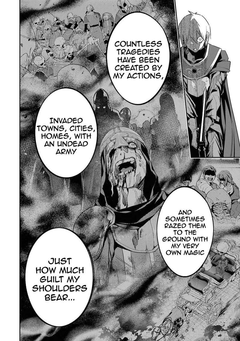Shokei Sareta Kenja Wa Lich Ni Tensei Shite Shinryaku Sensou O Hajimeru 12 16