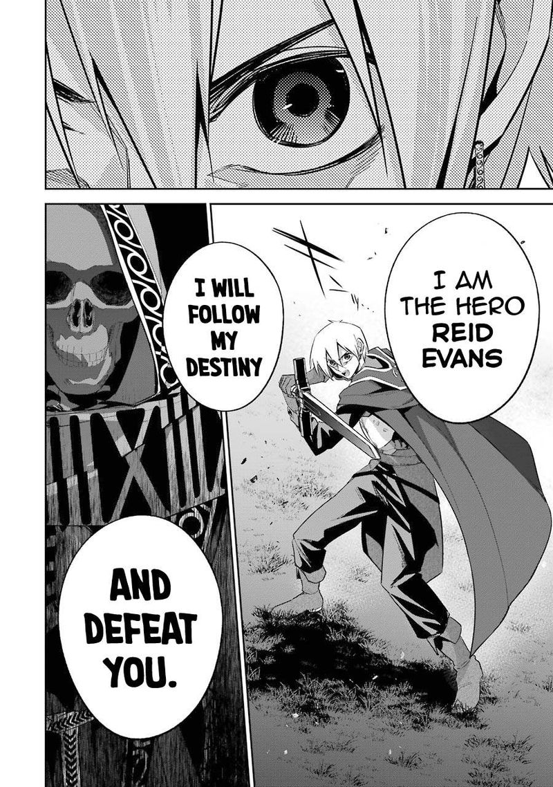 Shokei Sareta Kenja Wa Lich Ni Tensei Shite Shinryaku Sensou O Hajimeru 12 18