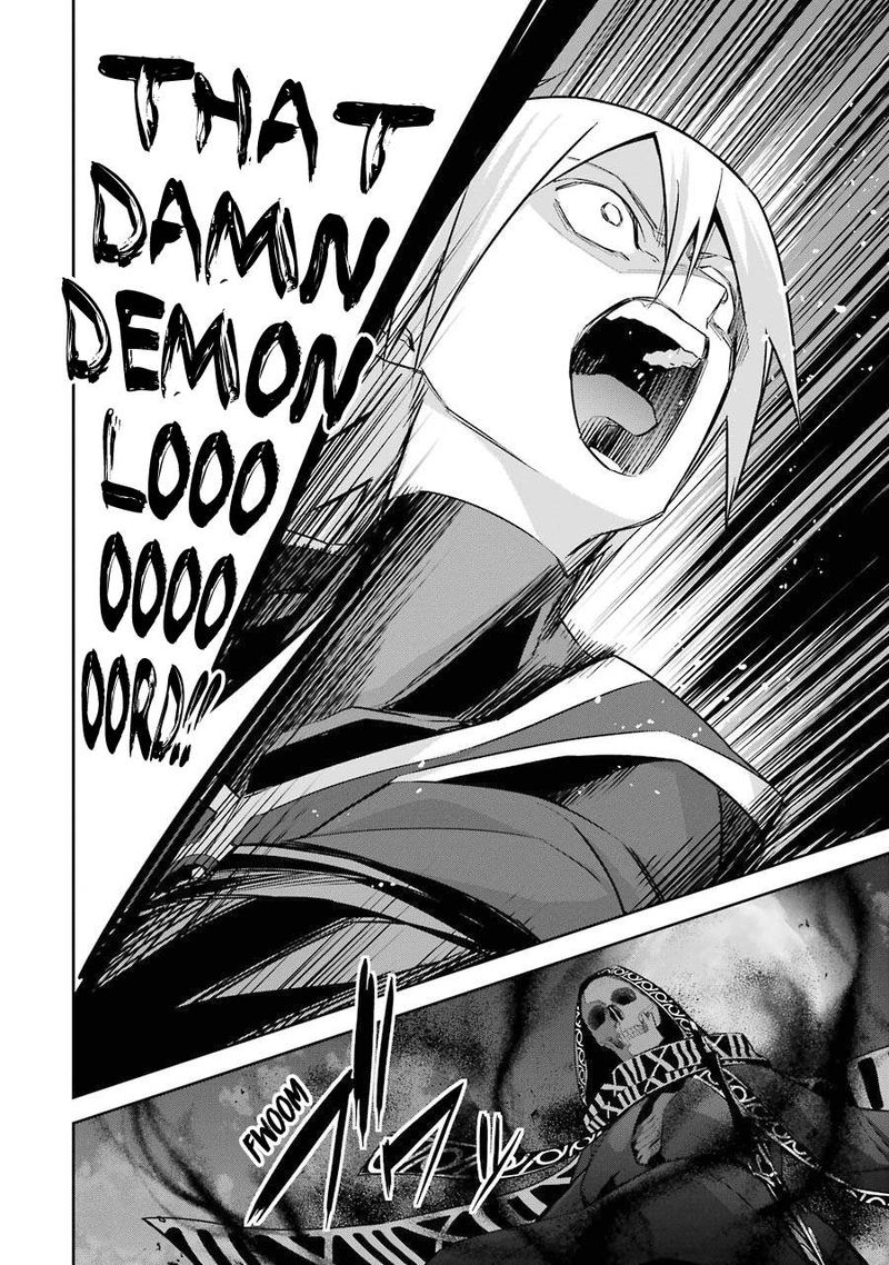 Shokei Sareta Kenja Wa Lich Ni Tensei Shite Shinryaku Sensou O Hajimeru 12 2