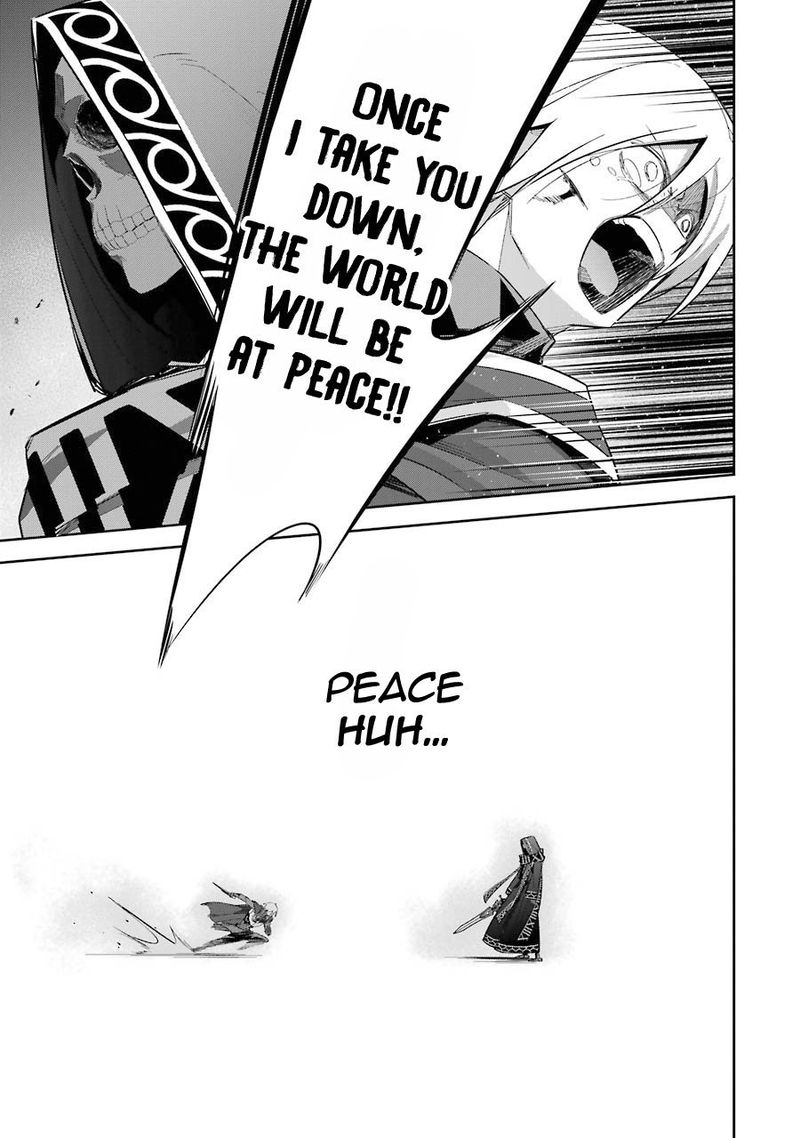 Shokei Sareta Kenja Wa Lich Ni Tensei Shite Shinryaku Sensou O Hajimeru 12 30