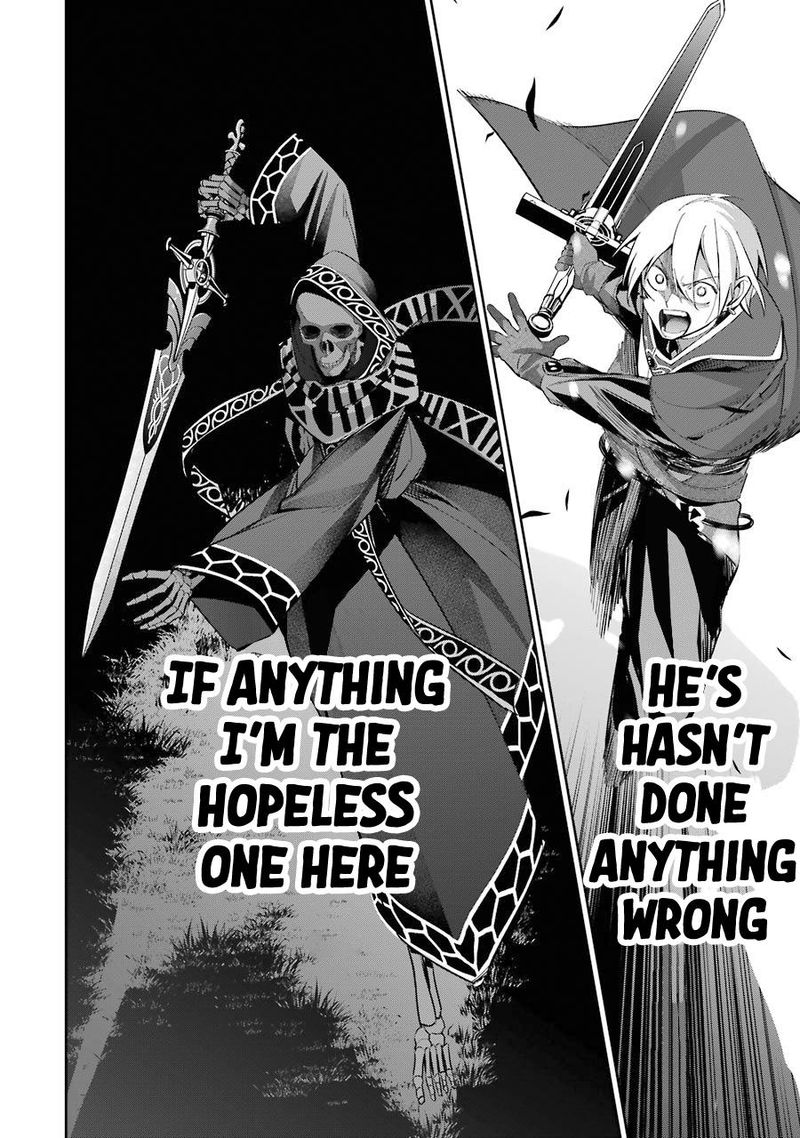 Shokei Sareta Kenja Wa Lich Ni Tensei Shite Shinryaku Sensou O Hajimeru 12 32