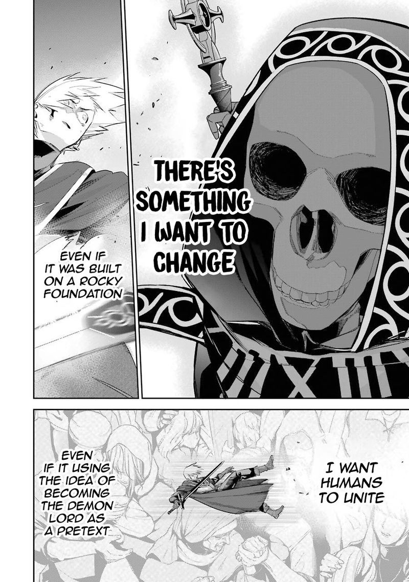 Shokei Sareta Kenja Wa Lich Ni Tensei Shite Shinryaku Sensou O Hajimeru 12 34