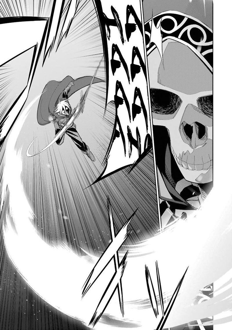 Shokei Sareta Kenja Wa Lich Ni Tensei Shite Shinryaku Sensou O Hajimeru 12 37