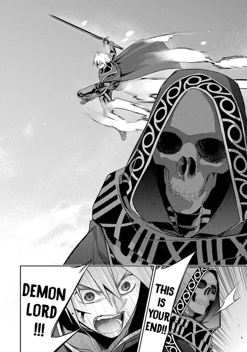 Shokei Sareta Kenja Wa Lich Ni Tensei Shite Shinryaku Sensou O Hajimeru 12 40