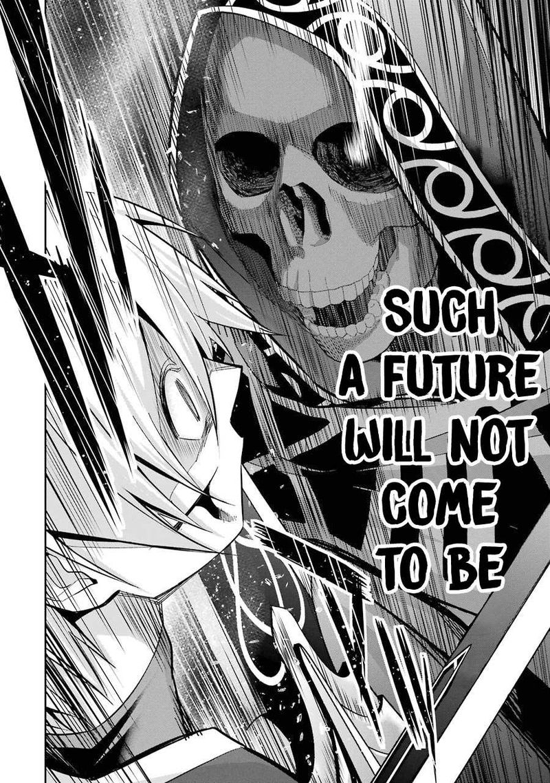 Shokei Sareta Kenja Wa Lich Ni Tensei Shite Shinryaku Sensou O Hajimeru 12 44