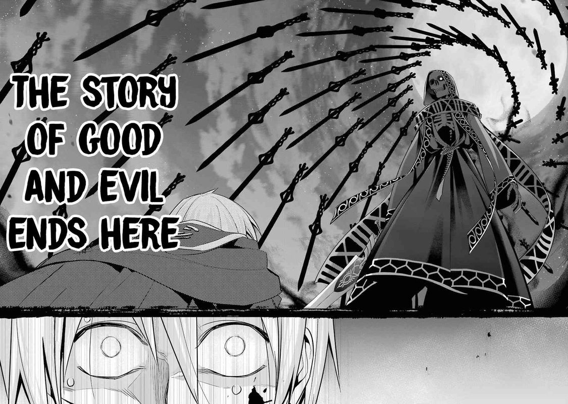 Shokei Sareta Kenja Wa Lich Ni Tensei Shite Shinryaku Sensou O Hajimeru 12 46