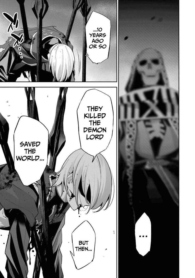 Shokei Sareta Kenja Wa Lich Ni Tensei Shite Shinryaku Sensou O Hajimeru 13 10