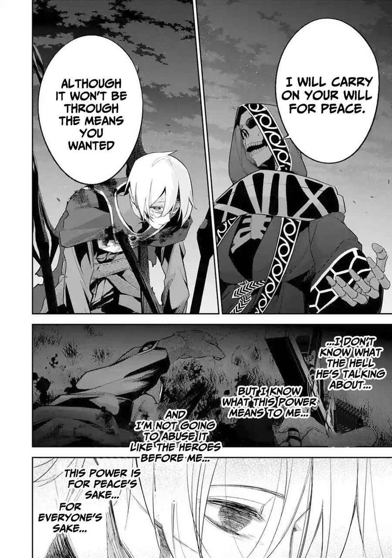 Shokei Sareta Kenja Wa Lich Ni Tensei Shite Shinryaku Sensou O Hajimeru 13 15