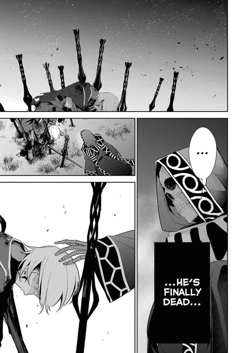 Shokei Sareta Kenja Wa Lich Ni Tensei Shite Shinryaku Sensou O Hajimeru 13 16
