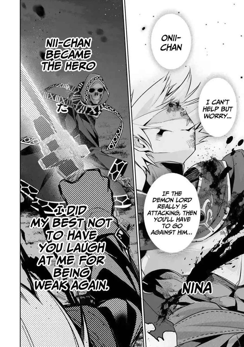 Shokei Sareta Kenja Wa Lich Ni Tensei Shite Shinryaku Sensou O Hajimeru 13 20