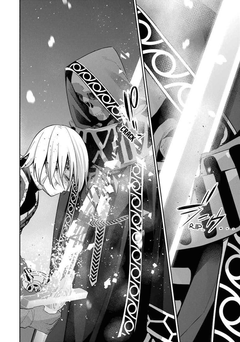 Shokei Sareta Kenja Wa Lich Ni Tensei Shite Shinryaku Sensou O Hajimeru 13 22