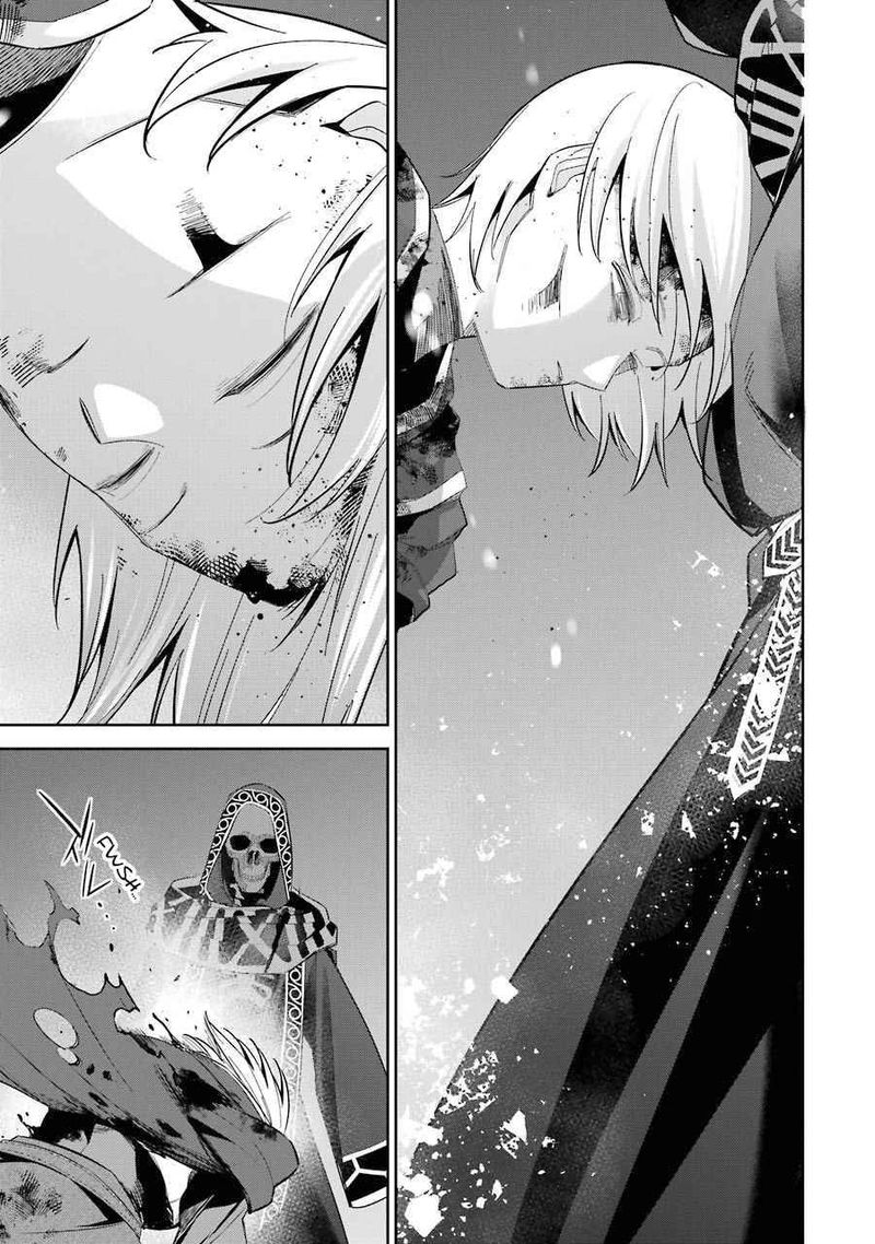Shokei Sareta Kenja Wa Lich Ni Tensei Shite Shinryaku Sensou O Hajimeru 13 23