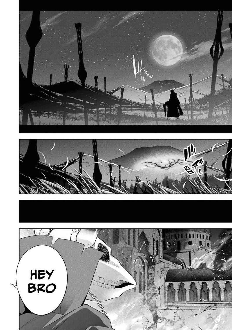 Shokei Sareta Kenja Wa Lich Ni Tensei Shite Shinryaku Sensou O Hajimeru 13 24