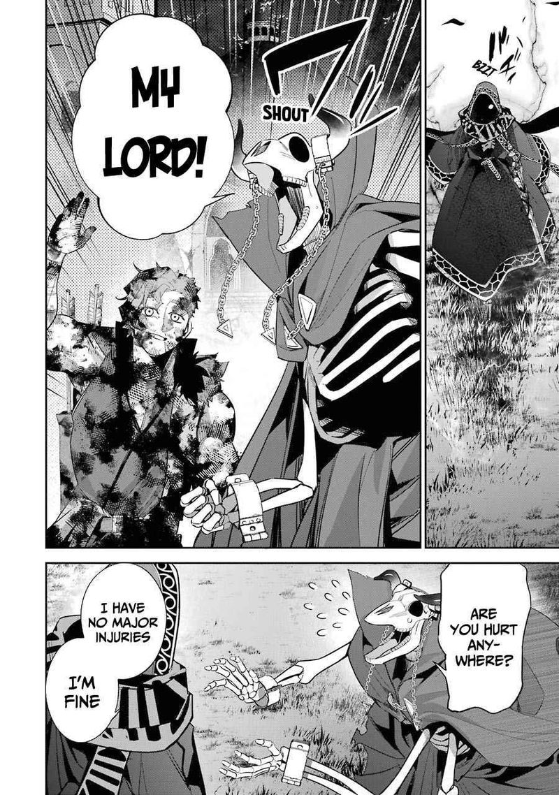 Shokei Sareta Kenja Wa Lich Ni Tensei Shite Shinryaku Sensou O Hajimeru 13 26