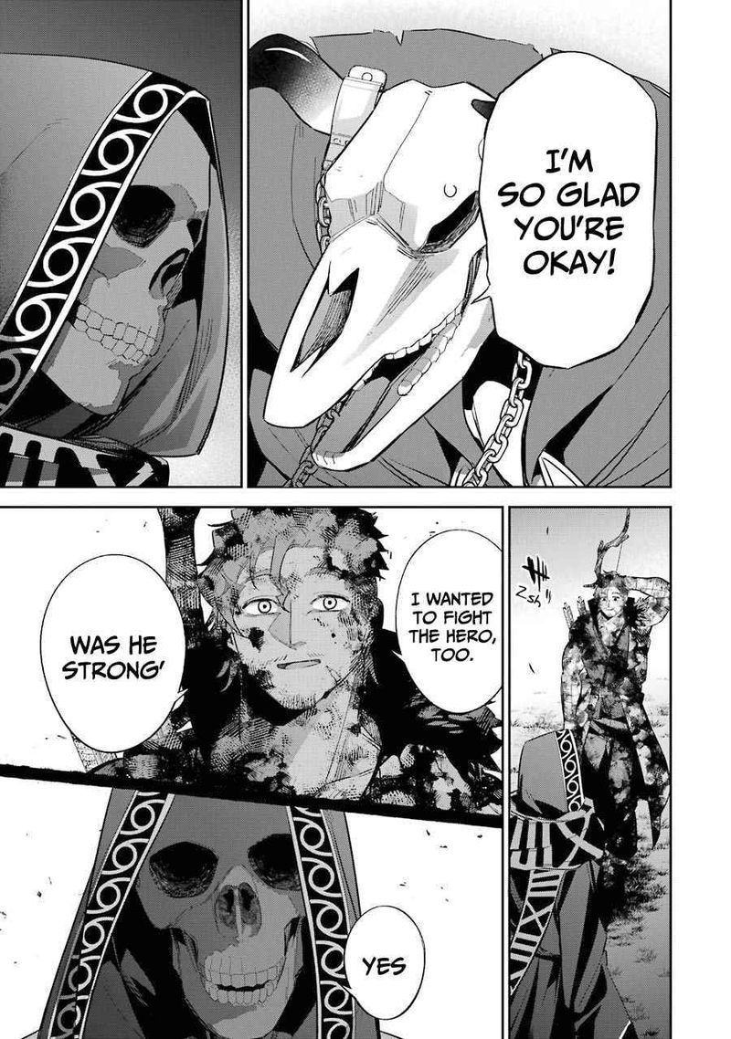 Shokei Sareta Kenja Wa Lich Ni Tensei Shite Shinryaku Sensou O Hajimeru 13 27