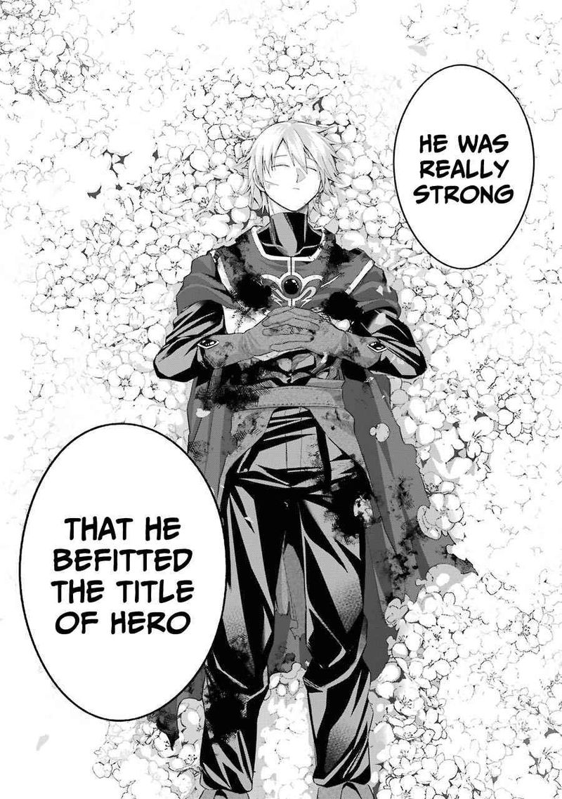 Shokei Sareta Kenja Wa Lich Ni Tensei Shite Shinryaku Sensou O Hajimeru 13 28