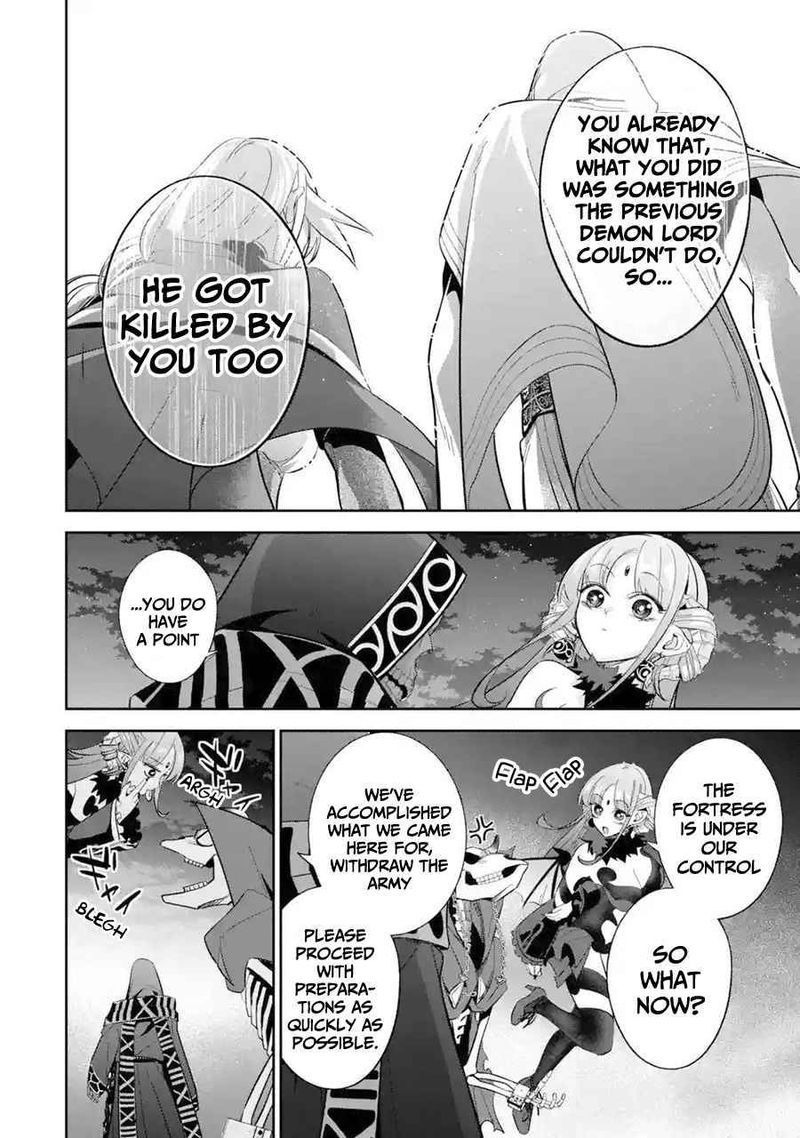 Shokei Sareta Kenja Wa Lich Ni Tensei Shite Shinryaku Sensou O Hajimeru 13 30