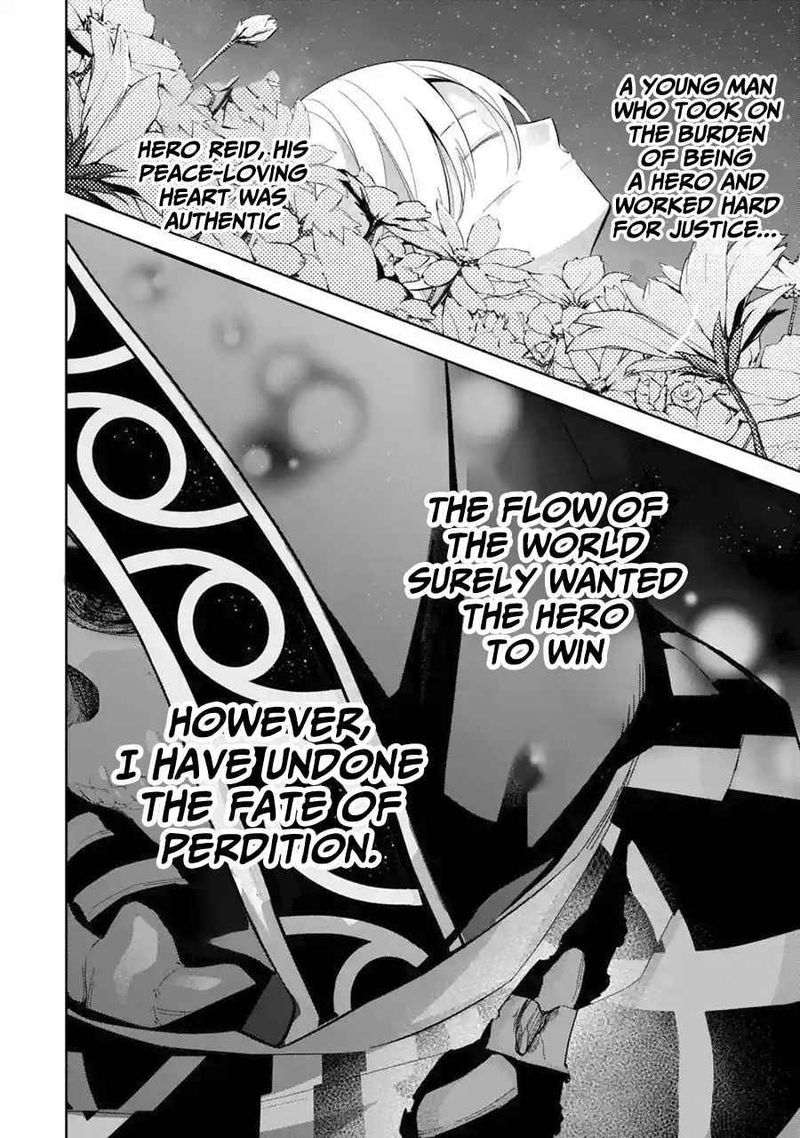 Shokei Sareta Kenja Wa Lich Ni Tensei Shite Shinryaku Sensou O Hajimeru 13 32