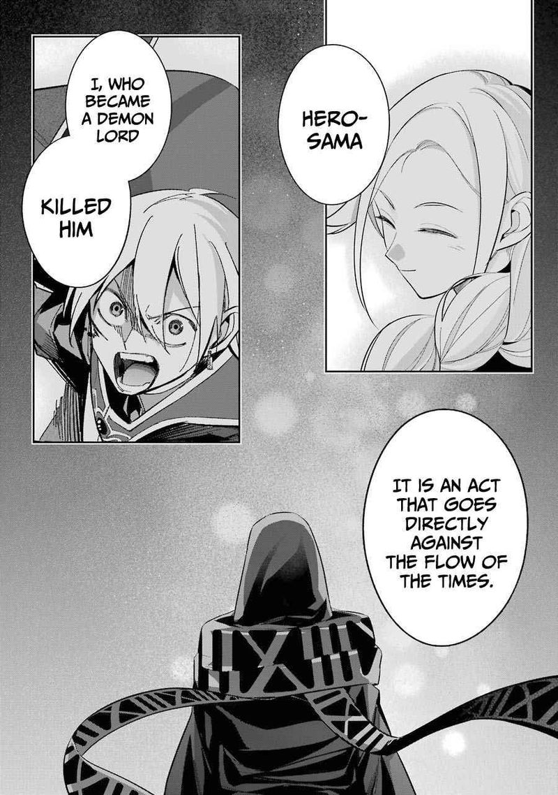 Shokei Sareta Kenja Wa Lich Ni Tensei Shite Shinryaku Sensou O Hajimeru 13 33