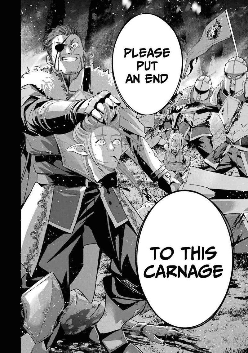 Shokei Sareta Kenja Wa Lich Ni Tensei Shite Shinryaku Sensou O Hajimeru 13 39