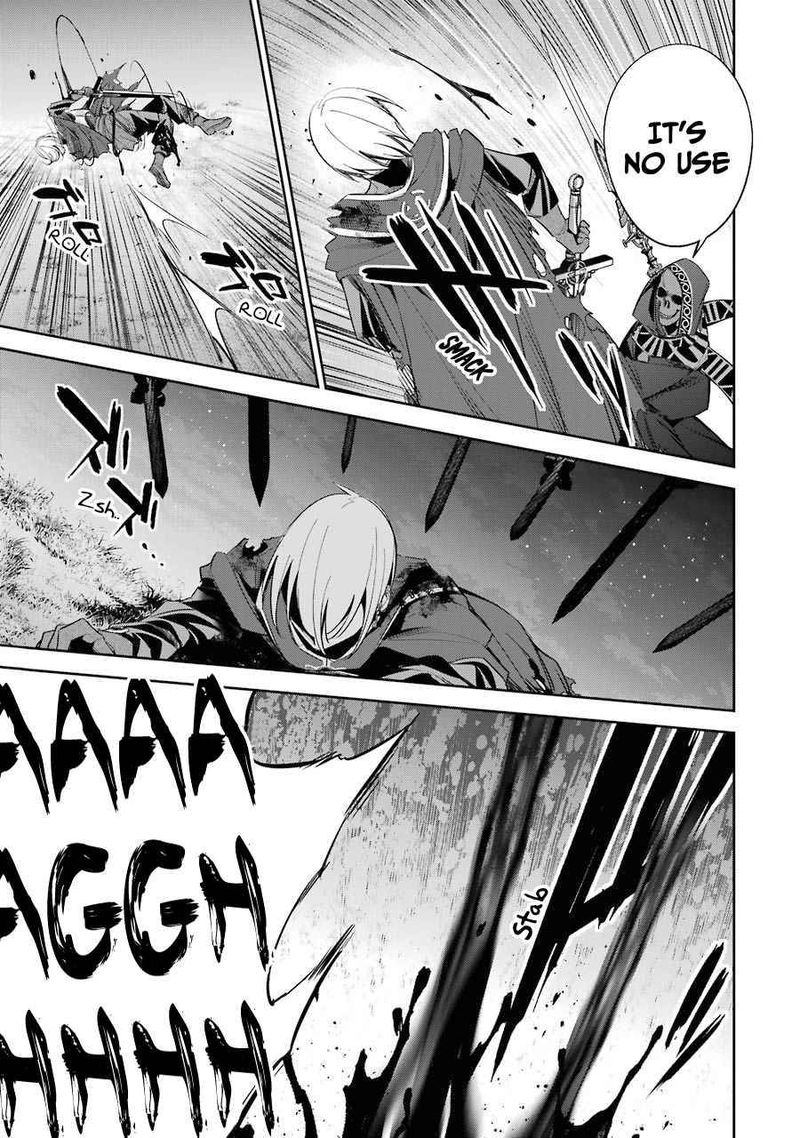 Shokei Sareta Kenja Wa Lich Ni Tensei Shite Shinryaku Sensou O Hajimeru 13 6