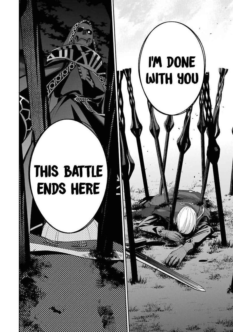 Shokei Sareta Kenja Wa Lich Ni Tensei Shite Shinryaku Sensou O Hajimeru 13 7