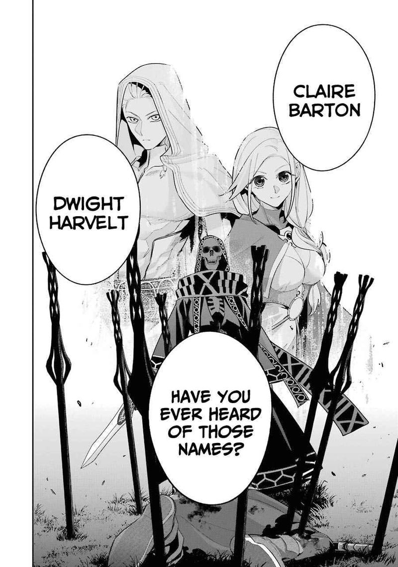 Shokei Sareta Kenja Wa Lich Ni Tensei Shite Shinryaku Sensou O Hajimeru 13 9