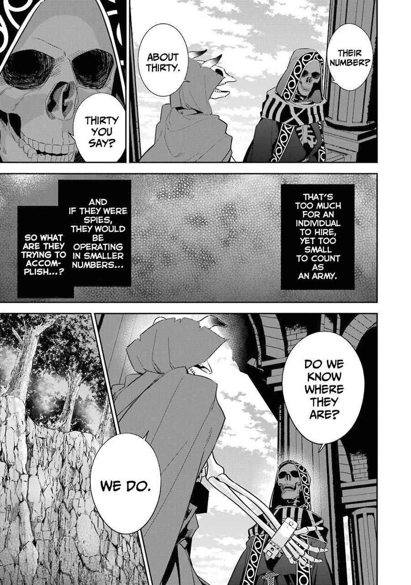 Shokei Sareta Kenja Wa Lich Ni Tensei Shite Shinryaku Sensou O Hajimeru 14 10