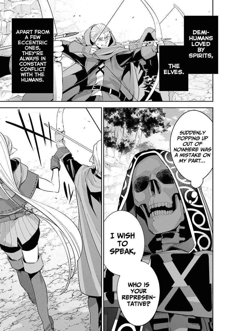Shokei Sareta Kenja Wa Lich Ni Tensei Shite Shinryaku Sensou O Hajimeru 14 14