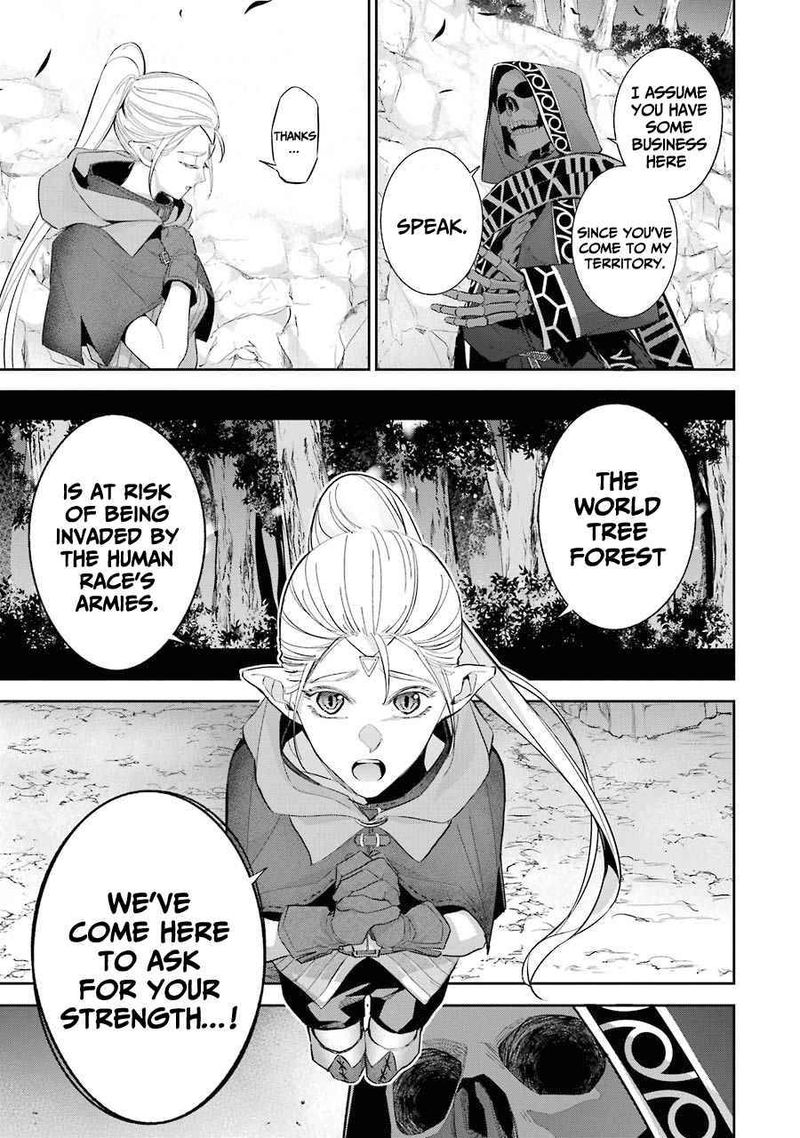 Shokei Sareta Kenja Wa Lich Ni Tensei Shite Shinryaku Sensou O Hajimeru 14 16