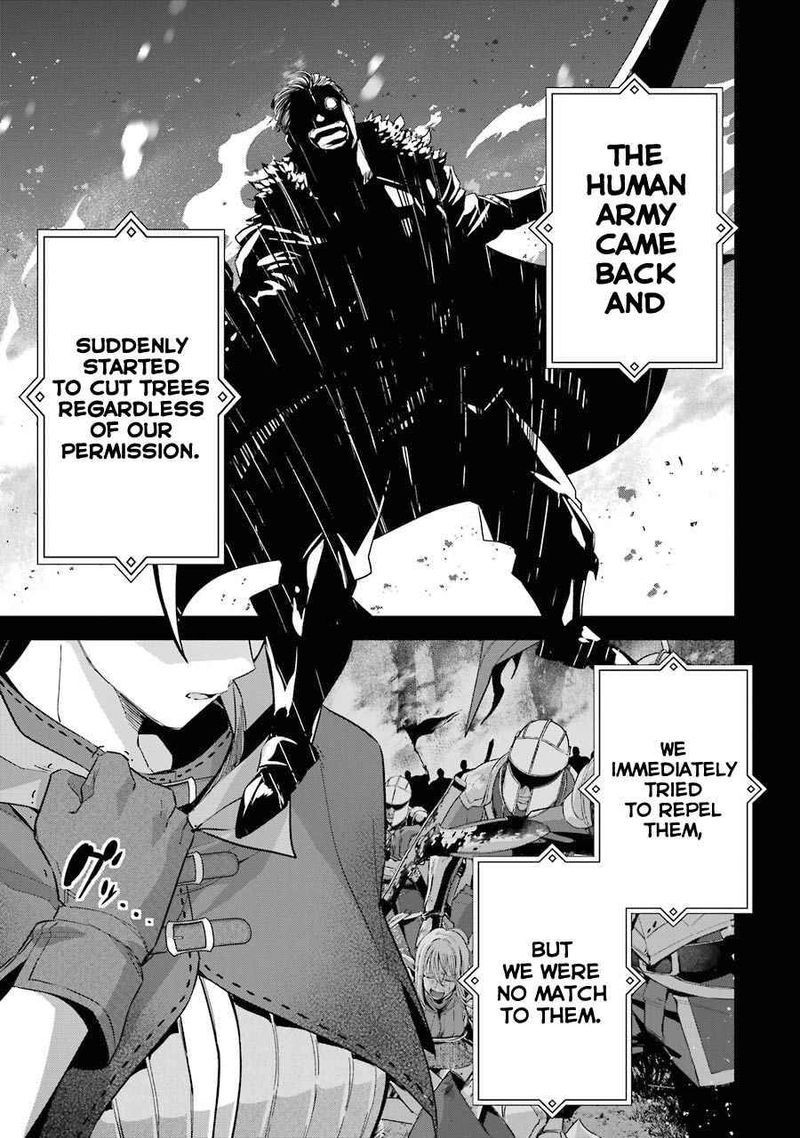 Shokei Sareta Kenja Wa Lich Ni Tensei Shite Shinryaku Sensou O Hajimeru 14 18