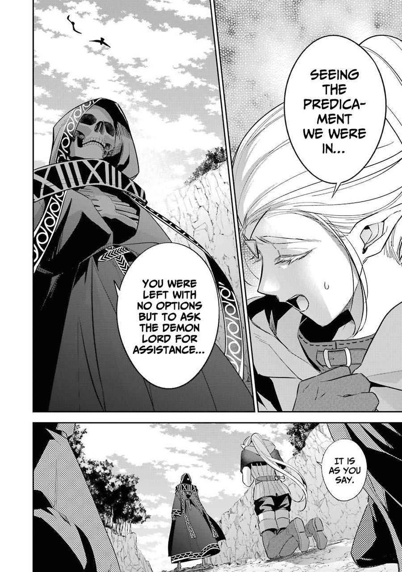 Shokei Sareta Kenja Wa Lich Ni Tensei Shite Shinryaku Sensou O Hajimeru 14 19