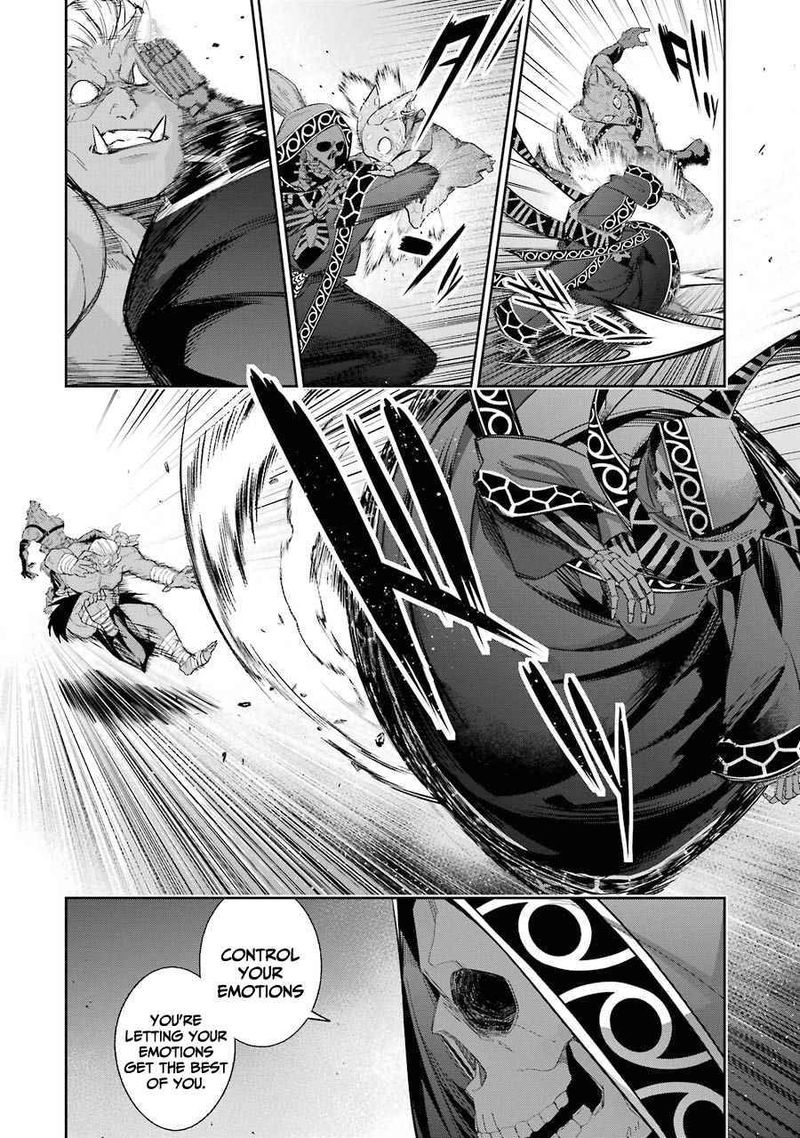 Shokei Sareta Kenja Wa Lich Ni Tensei Shite Shinryaku Sensou O Hajimeru 14 2
