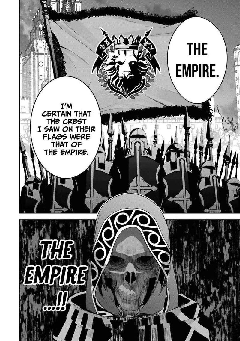 Shokei Sareta Kenja Wa Lich Ni Tensei Shite Shinryaku Sensou O Hajimeru 14 21