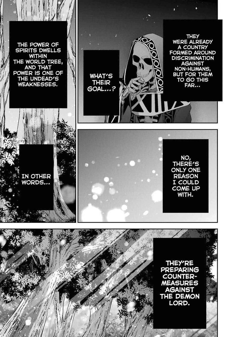 Shokei Sareta Kenja Wa Lich Ni Tensei Shite Shinryaku Sensou O Hajimeru 14 22