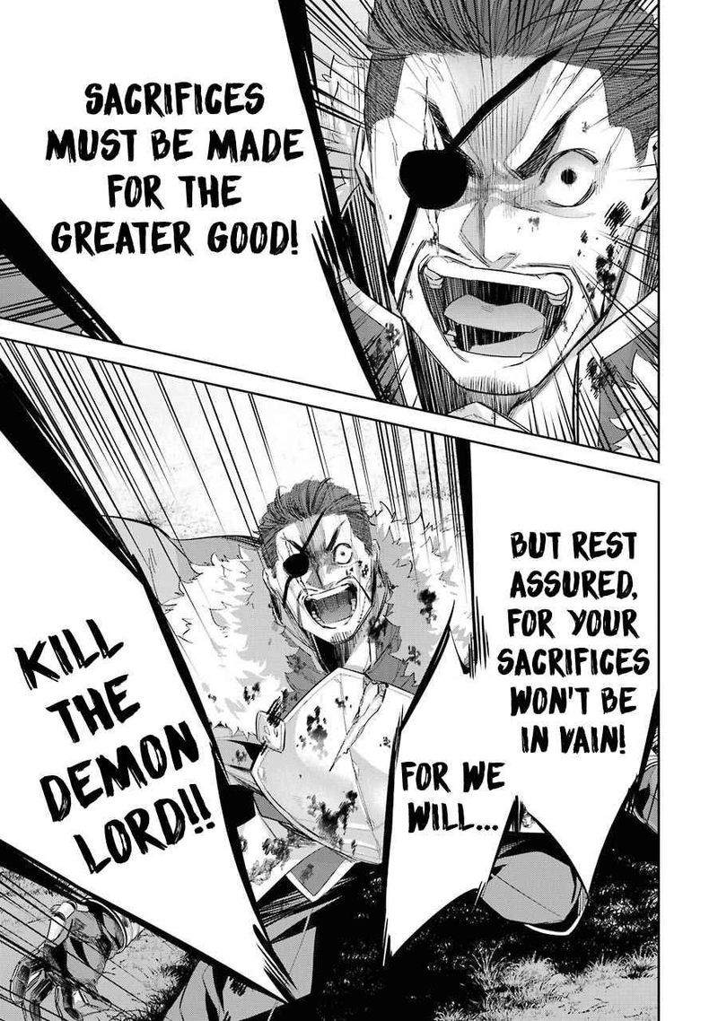 Shokei Sareta Kenja Wa Lich Ni Tensei Shite Shinryaku Sensou O Hajimeru 14 24