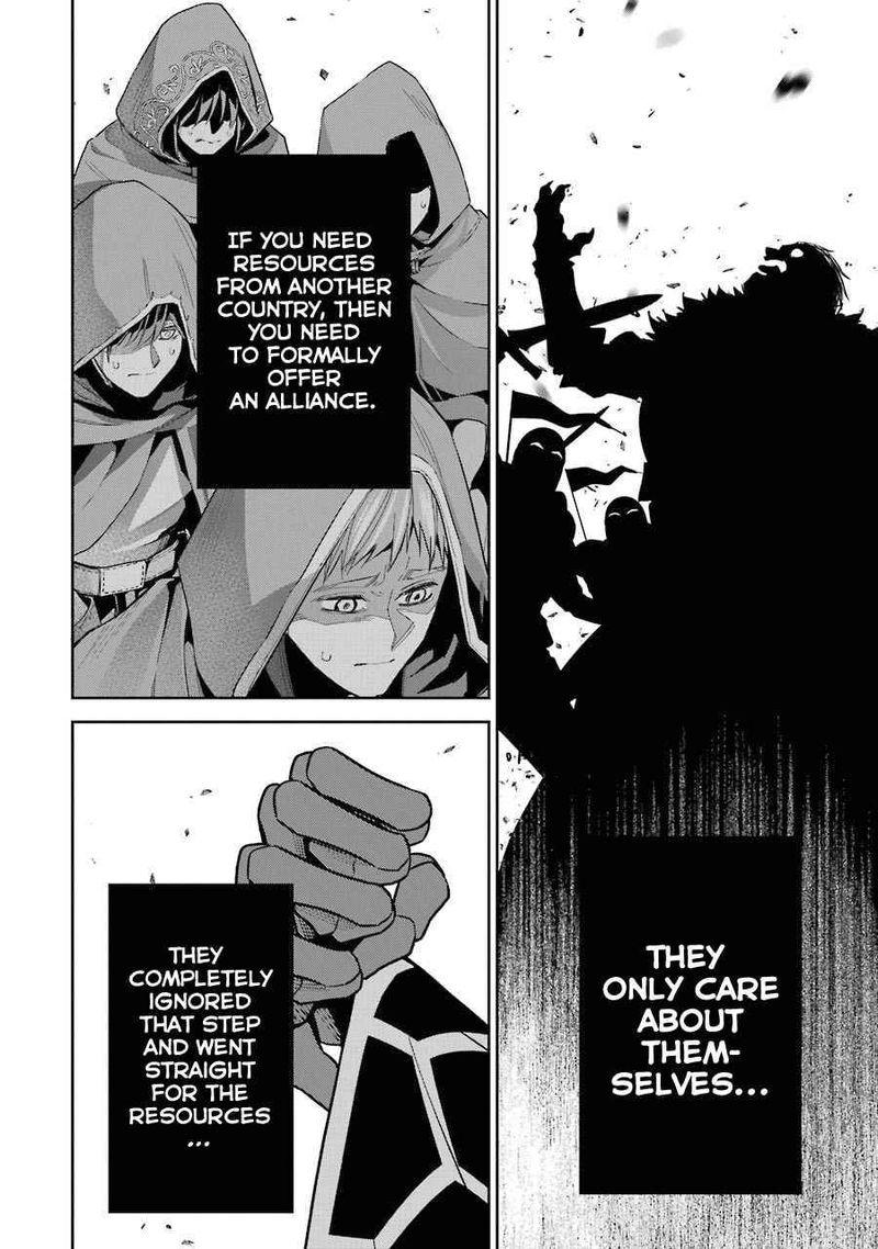 Shokei Sareta Kenja Wa Lich Ni Tensei Shite Shinryaku Sensou O Hajimeru 14 25