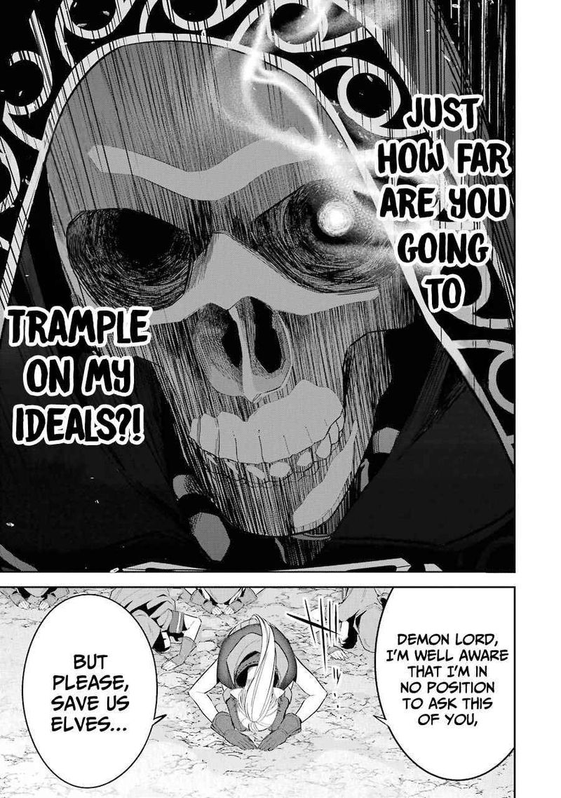 Shokei Sareta Kenja Wa Lich Ni Tensei Shite Shinryaku Sensou O Hajimeru 14 26