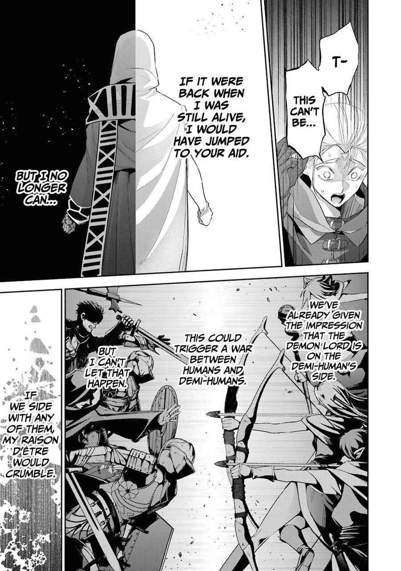 Shokei Sareta Kenja Wa Lich Ni Tensei Shite Shinryaku Sensou O Hajimeru 14 28