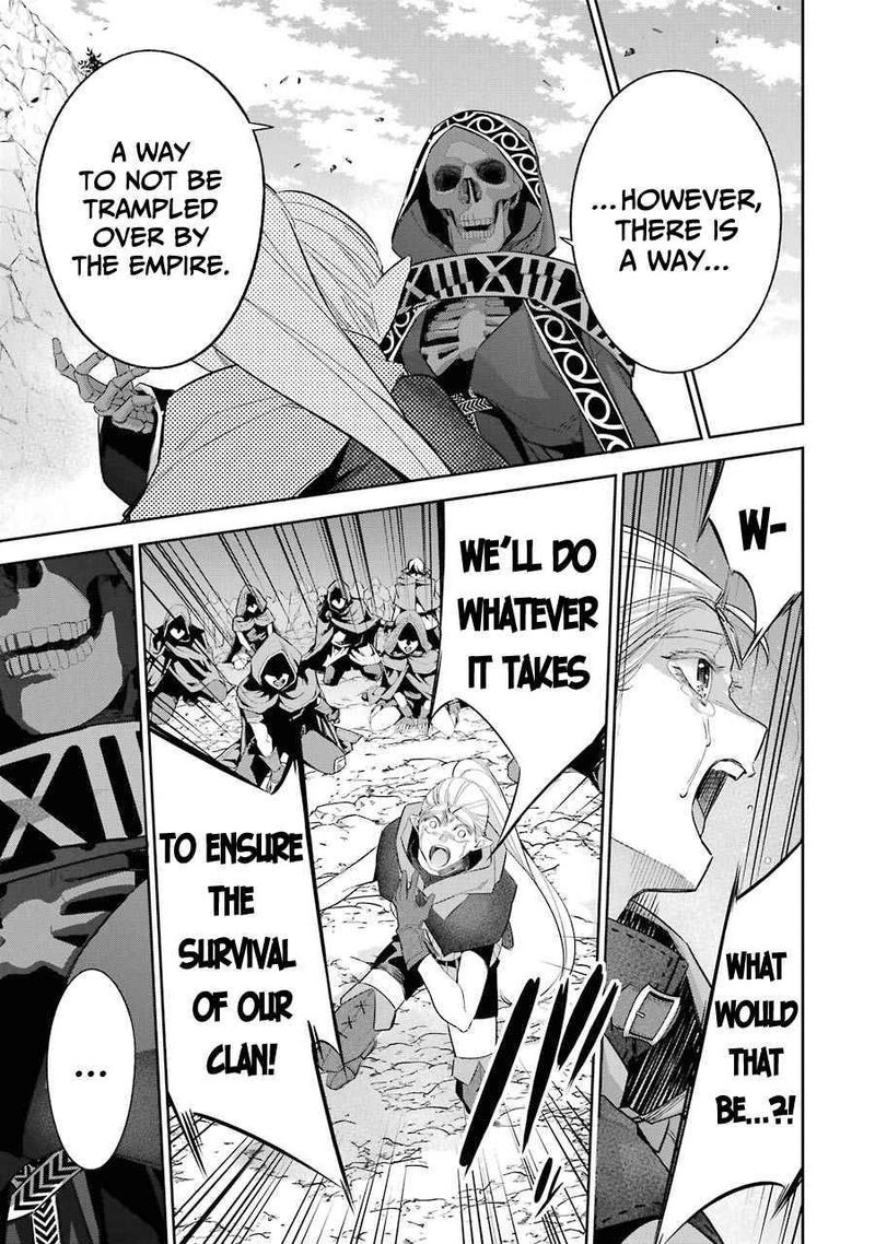 Shokei Sareta Kenja Wa Lich Ni Tensei Shite Shinryaku Sensou O Hajimeru 14 30