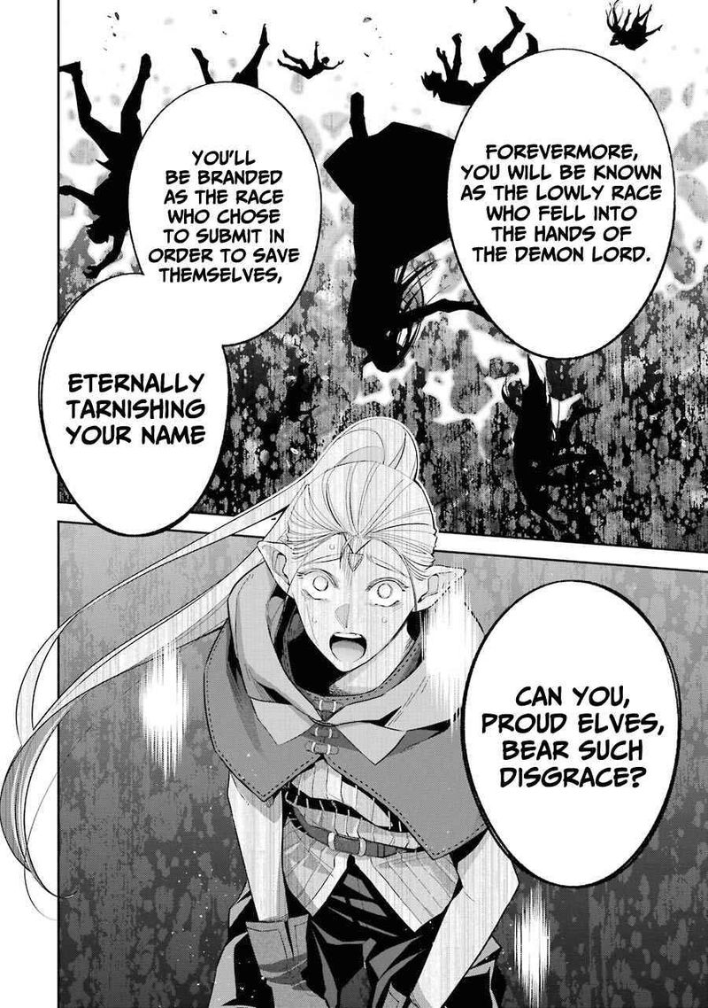 Shokei Sareta Kenja Wa Lich Ni Tensei Shite Shinryaku Sensou O Hajimeru 14 35