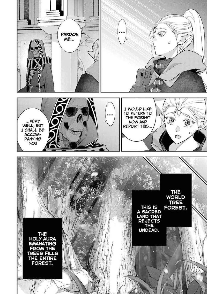 Shokei Sareta Kenja Wa Lich Ni Tensei Shite Shinryaku Sensou O Hajimeru 14 38
