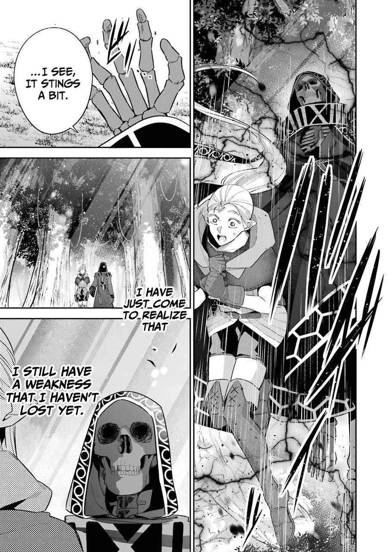 Shokei Sareta Kenja Wa Lich Ni Tensei Shite Shinryaku Sensou O Hajimeru 14 39