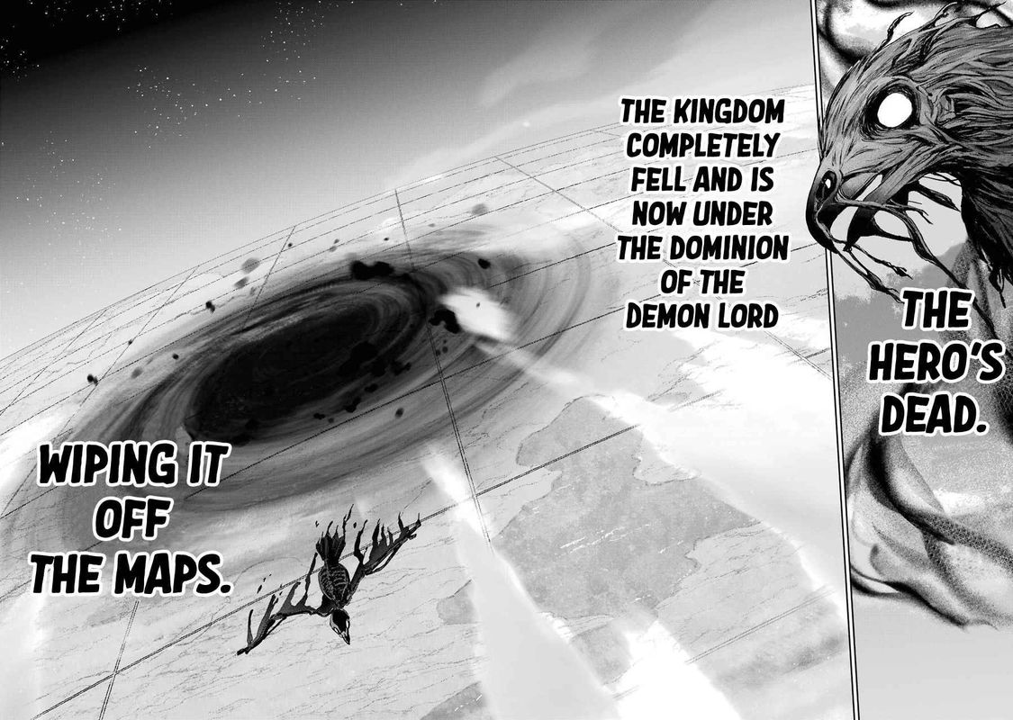 Shokei Sareta Kenja Wa Lich Ni Tensei Shite Shinryaku Sensou O Hajimeru 14 4