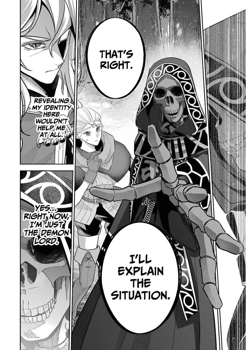 Shokei Sareta Kenja Wa Lich Ni Tensei Shite Shinryaku Sensou O Hajimeru 15 10