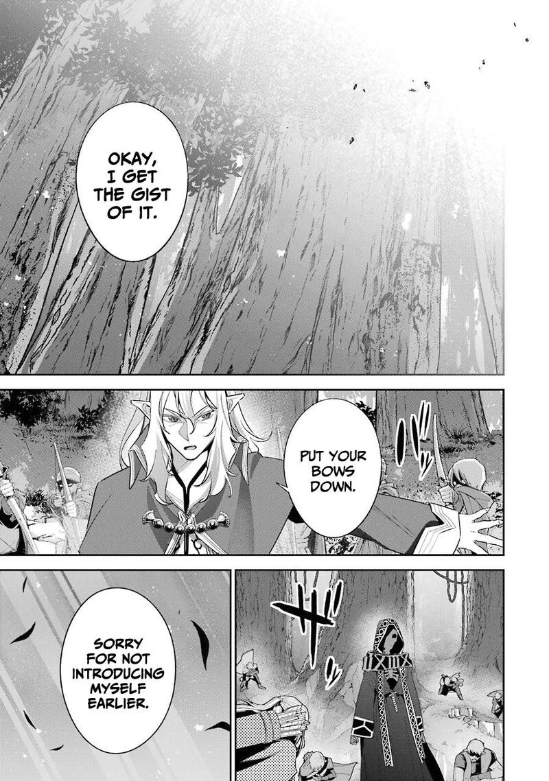 Shokei Sareta Kenja Wa Lich Ni Tensei Shite Shinryaku Sensou O Hajimeru 15 11