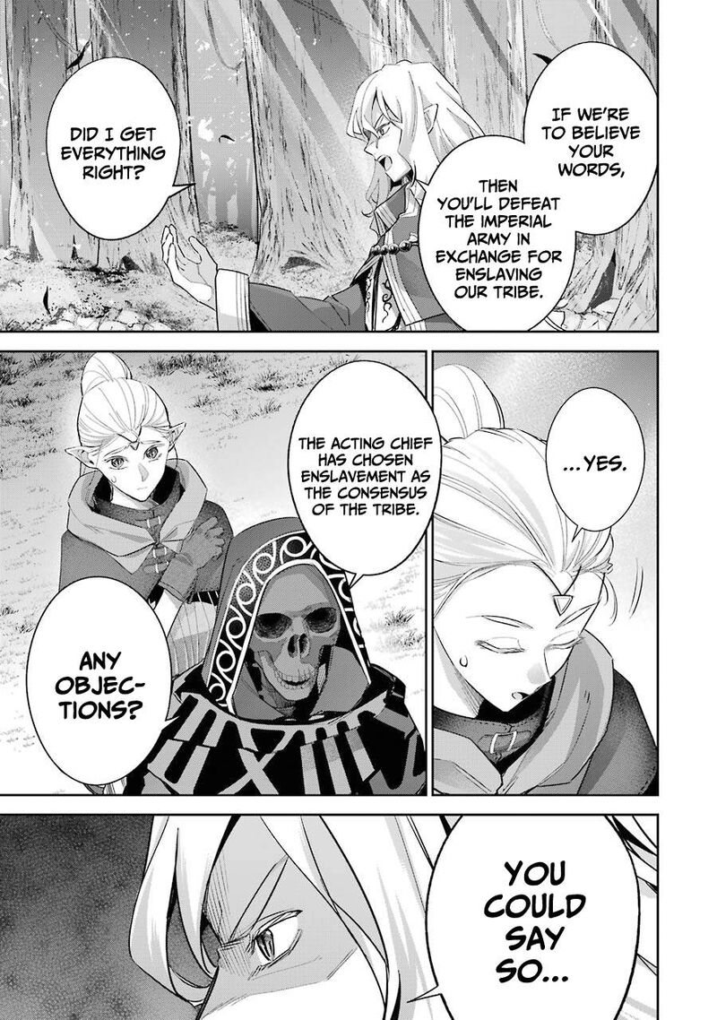Shokei Sareta Kenja Wa Lich Ni Tensei Shite Shinryaku Sensou O Hajimeru 15 13