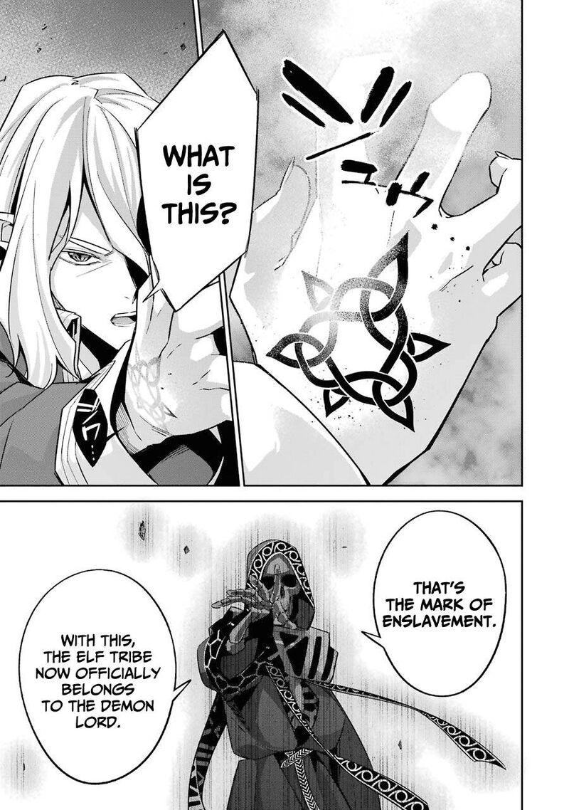 Shokei Sareta Kenja Wa Lich Ni Tensei Shite Shinryaku Sensou O Hajimeru 15 19
