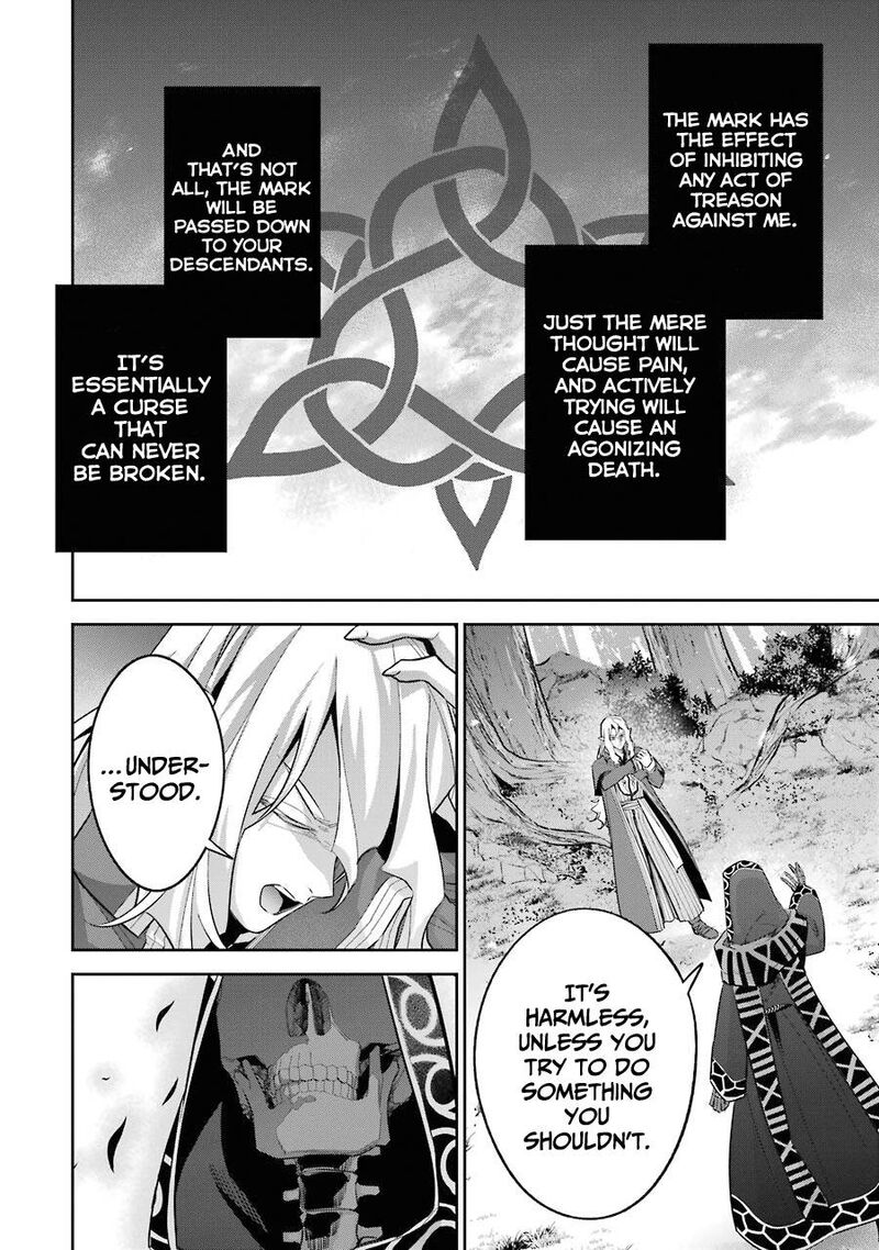 Shokei Sareta Kenja Wa Lich Ni Tensei Shite Shinryaku Sensou O Hajimeru 15 20